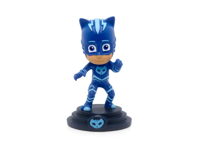 Tonies. PJ Masks - Los geht’s Pyjamahelden